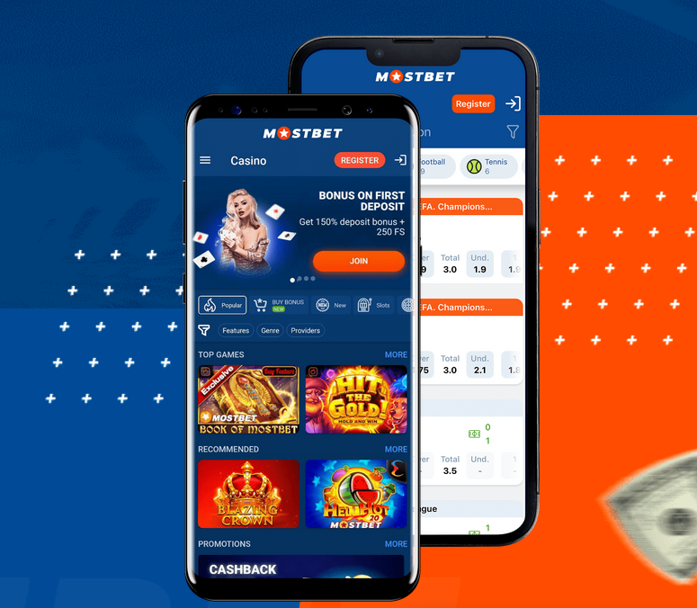 Mostbet Bookmaker & Casino in India: The Google Strategy