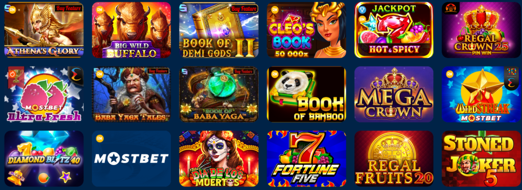 Clear And Unbiased Facts About Mostbet bookmaker and casino company in Bangladesh Without All the Hype